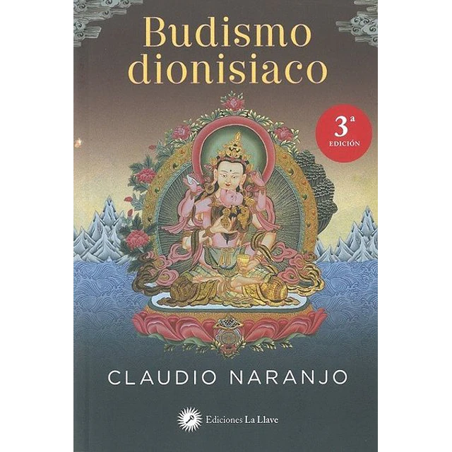 Budismo dionisiaco