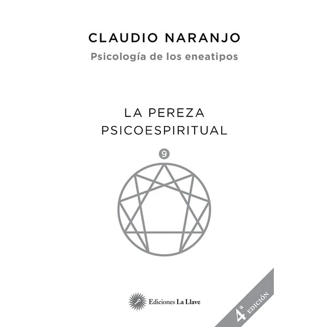 La pereza psicoespiritual