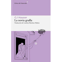 La novia grulla