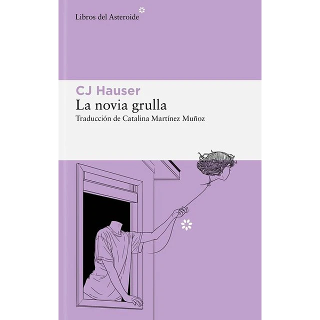 La novia grulla