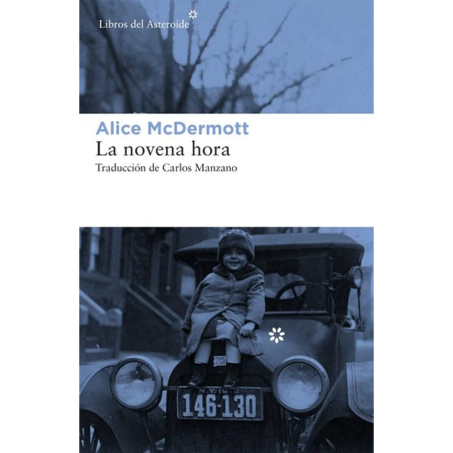 La novena hora