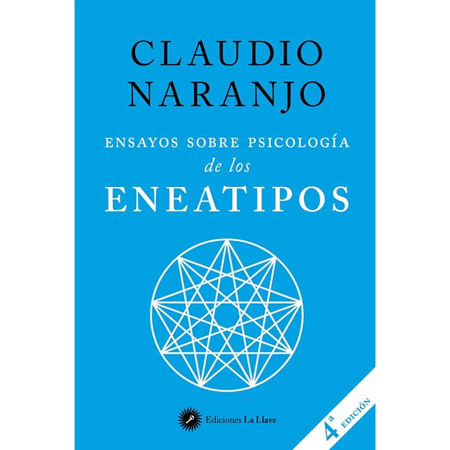 Ensayos sobre psicologia de los eneatipos