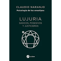 Lujuria