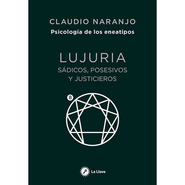 Lujuria