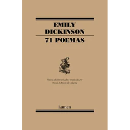 71 poemas
