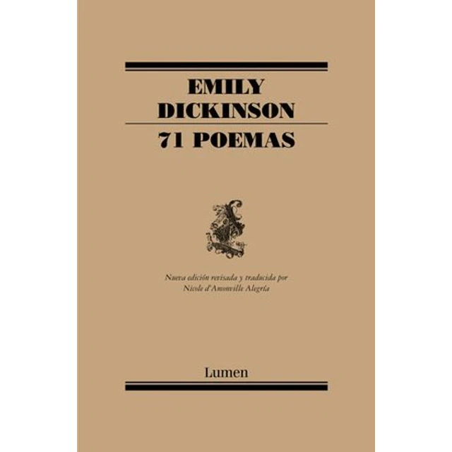 71 poemas