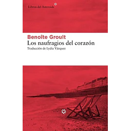 Los naufragios del corazon