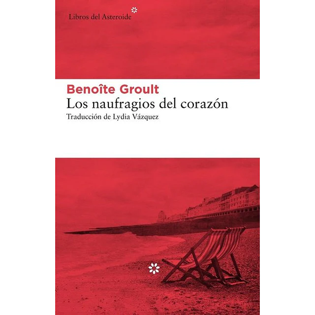 Los naufragios del corazon