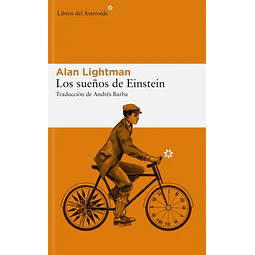 Los sueños de einstein