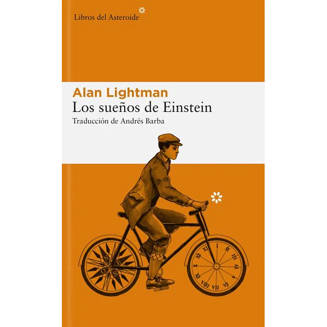 Los sueños de einstein