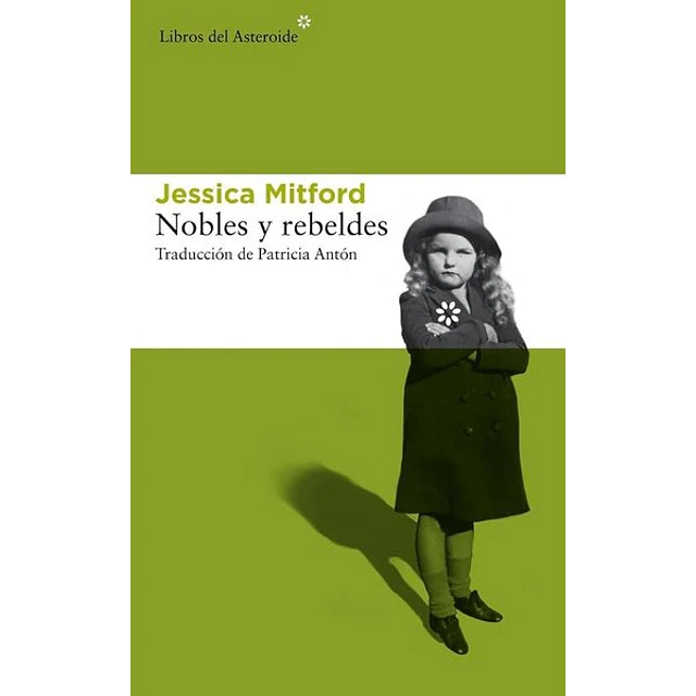 Nobles y rebeldes