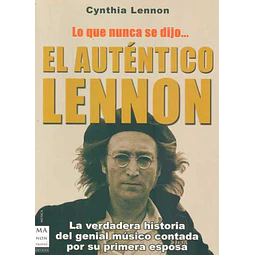 El autentico lennon