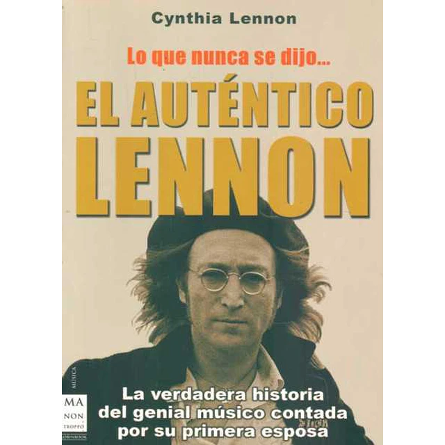 El autentico lennon