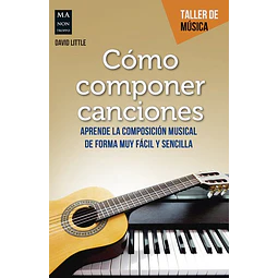 Como componer canciones