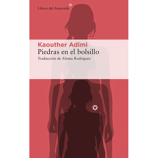 Piedras en el bolsillo