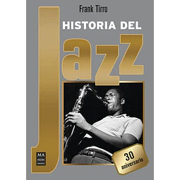 Historia del jazz