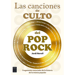 Las canciones de culto del pop rock
