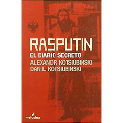 Rasputin. El diario secreto