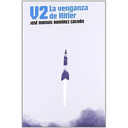 V2. La venganza de hitler