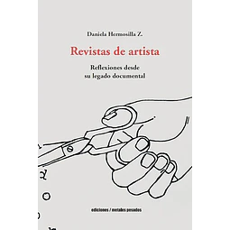 Revistas de artista
