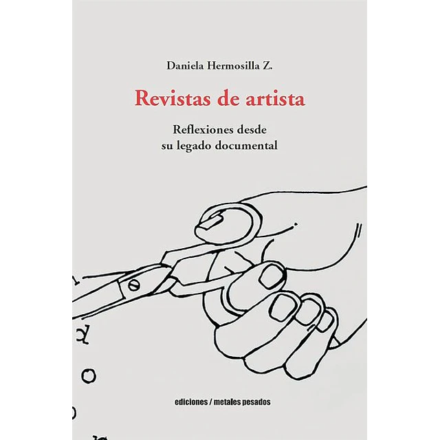 Revistas de artista