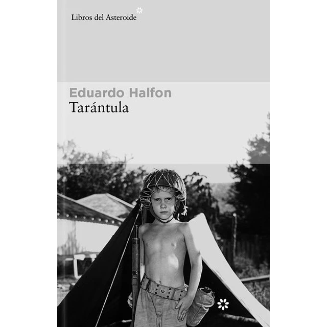 Tarantula
