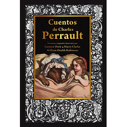 Cuentos de charles perrault