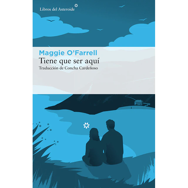 Tiene que ser aqui