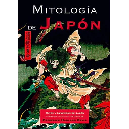 Mitologia de japon