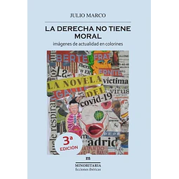 La derecha no tiene moral