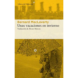 Unas vacaciones en invierno