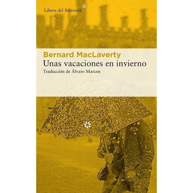 Unas vacaciones en invierno