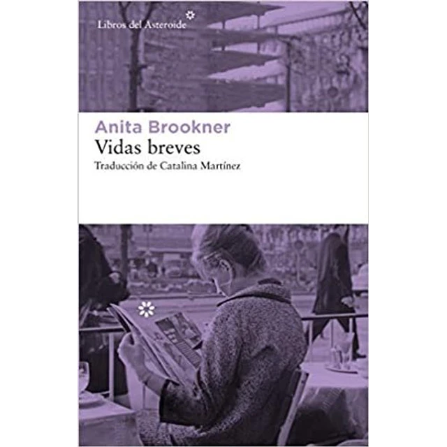 Vidas breves