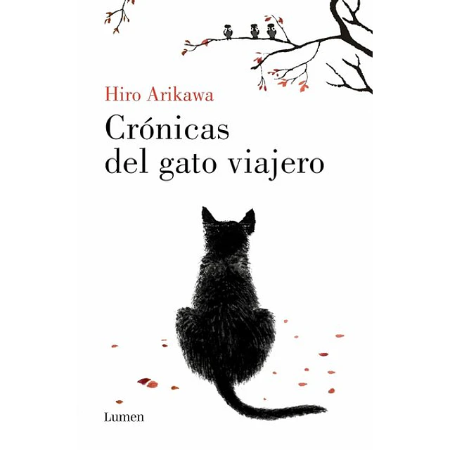 Cronicas del gato viajero