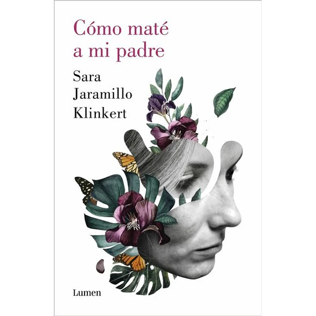 Como mate a mi padre