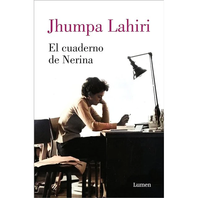 El cuaderno de nerina