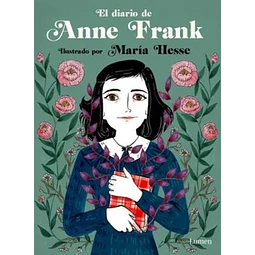 El diario de anne frank
