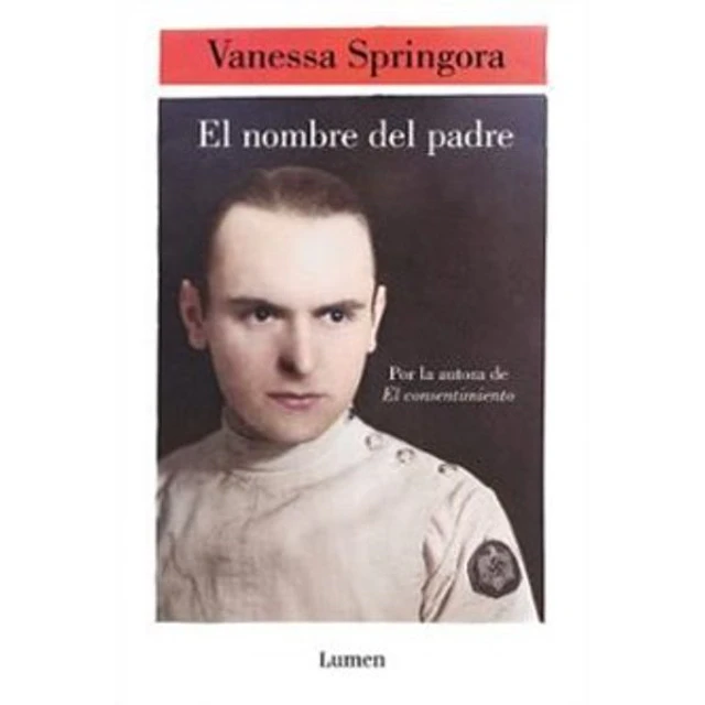 El nombre del padre