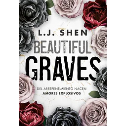 Beautiful graves