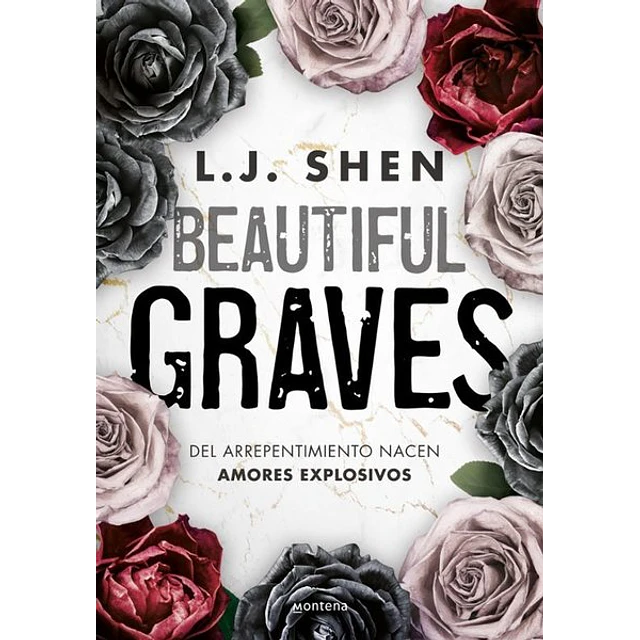 Beautiful graves