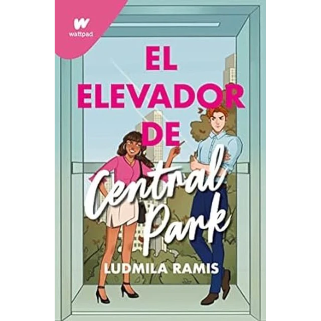 El elevador en central park
