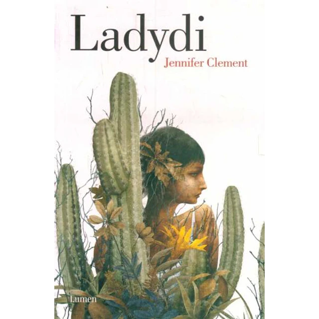 Ladydi