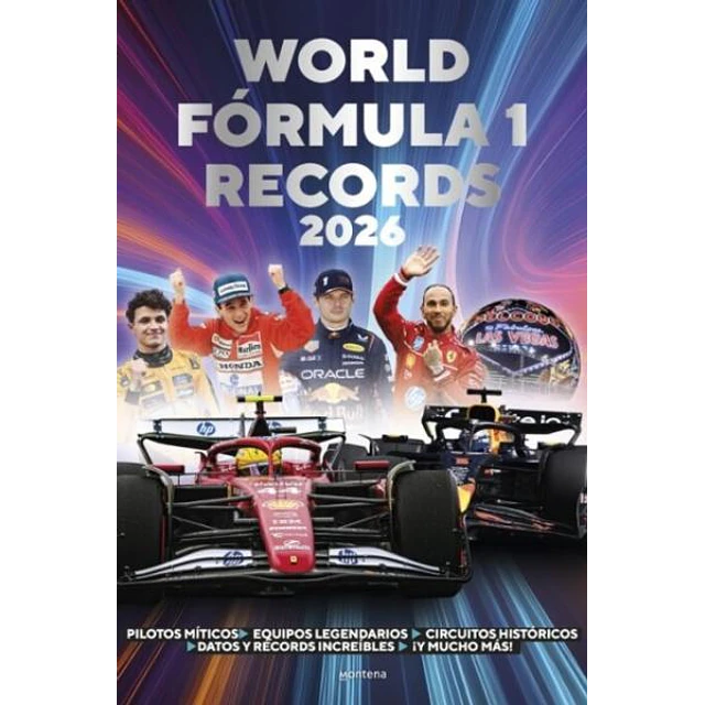 Formula 1 records 2026