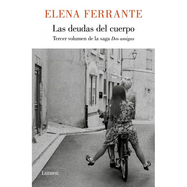 Las deudas del cuerpo