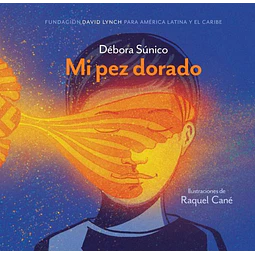 Mi pez dorado