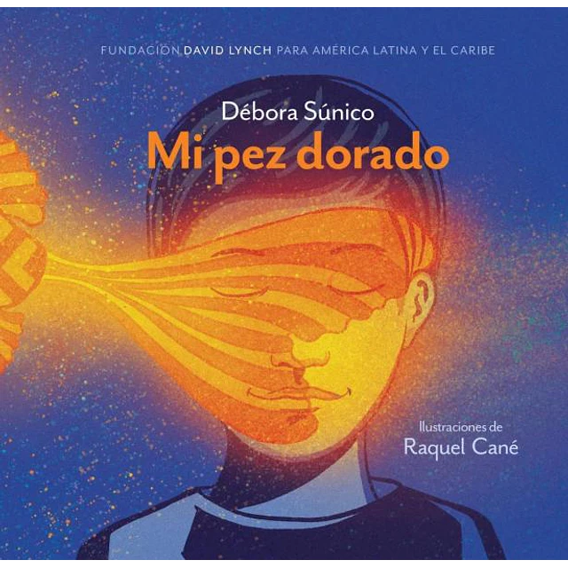 Mi pez dorado