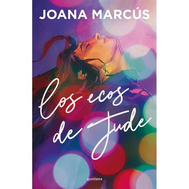 Los ecos de jude