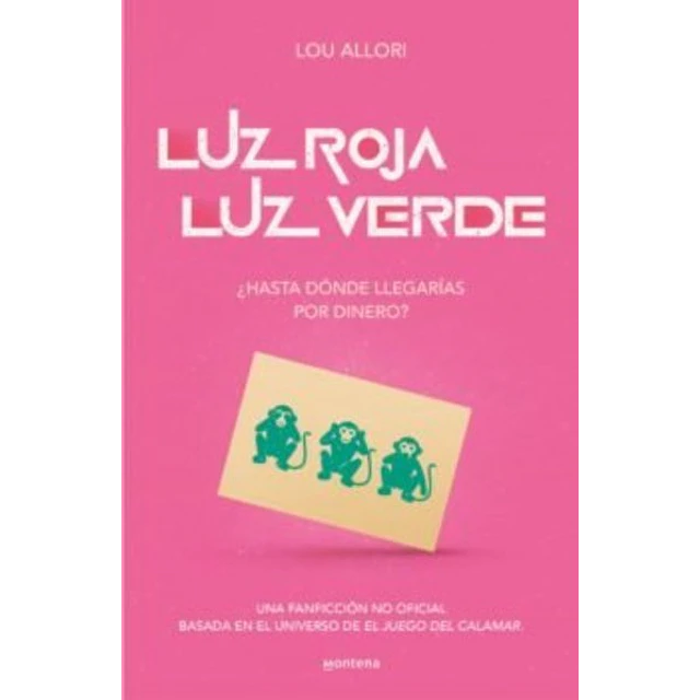 Luz roja, luz verde