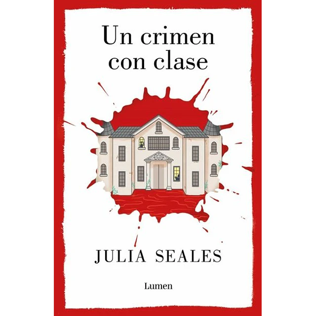 Un crimen con clase