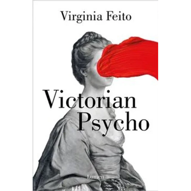 Victorian psycho